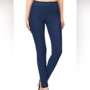 Jeggings by Leggings Depot NWOT